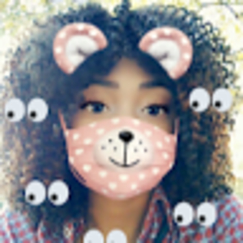 Meet your Posher, Tamah